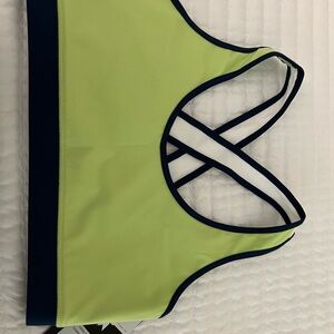 4 Laps Sports Bra